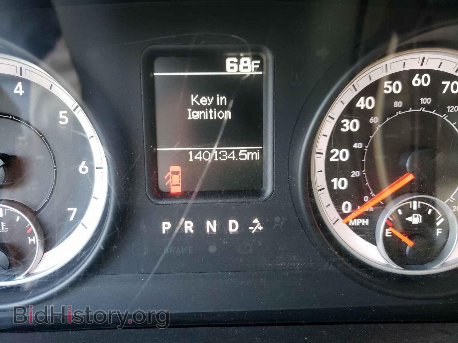 2013 RAM 1500 - VIN: 1C6RR7FT0DS522376 - Photo 8