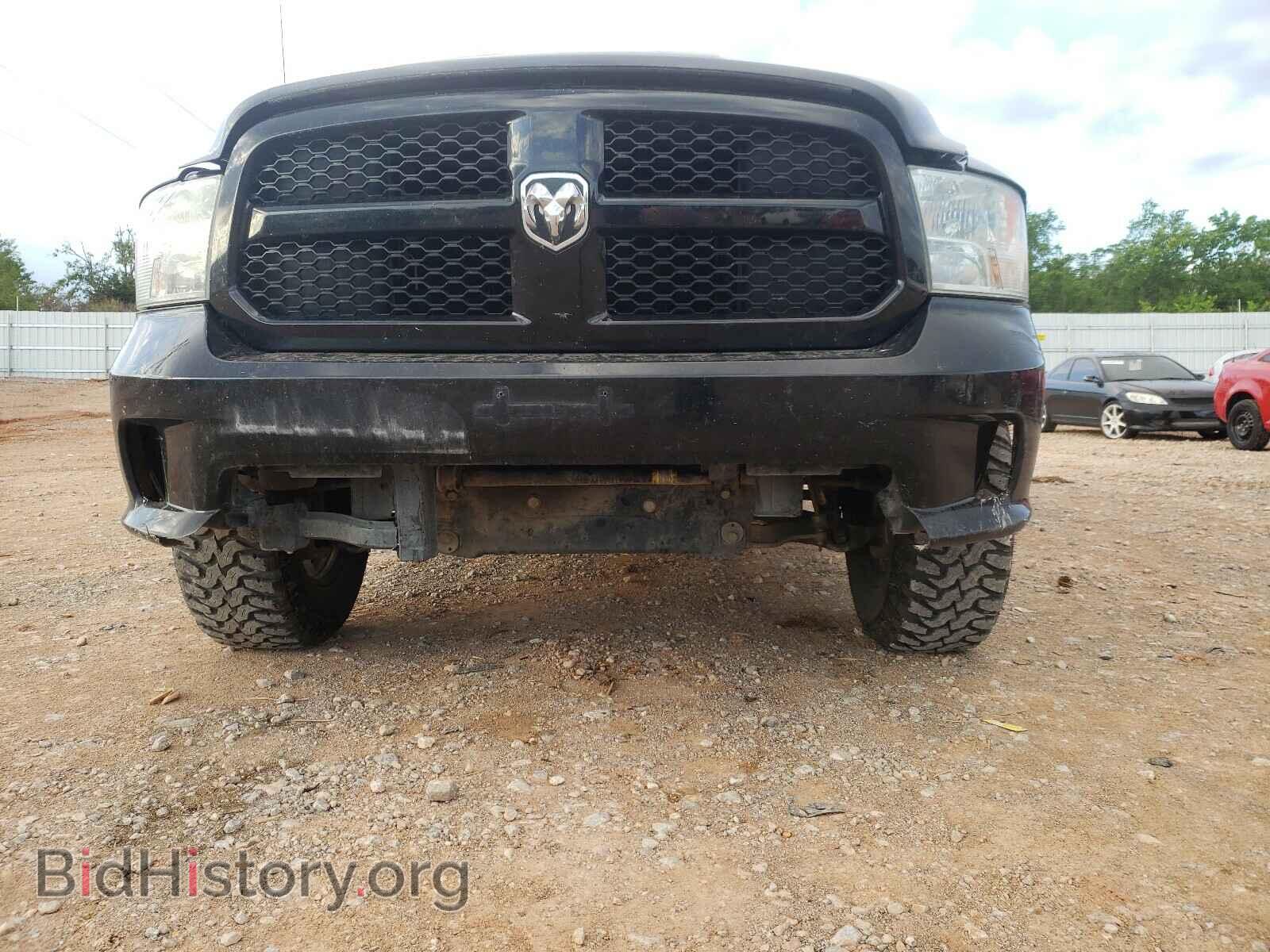2013 RAM 1500 - VIN: 1C6RR7FT0DS522376 - Photo 9