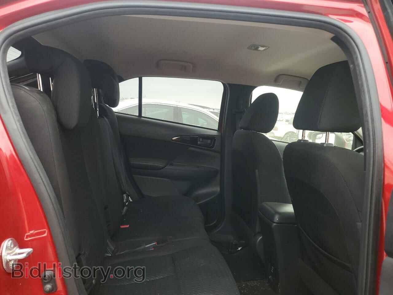 2020 MITSUBISHI ECLIPSE - VIN: JA4AT3AA8LZ005784 - Photo 10