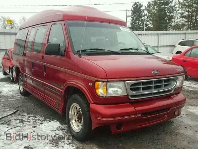 Photo 1FDPE24L2XHB06229 - FORD ECONOLINE 1999