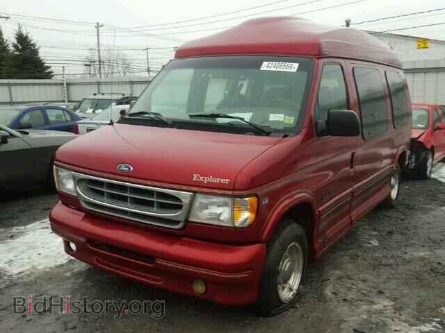 1999 FORD ECONOLINE - VIN: 1FDPE24L2XHB06229 - Photo 2