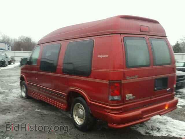 1999 FORD ECONOLINE - VIN: 1FDPE24L2XHB06229 - Photo 3
