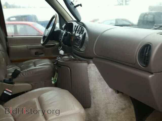 1999 FORD ECONOLINE - VIN: 1FDPE24L2XHB06229 - Photo 5