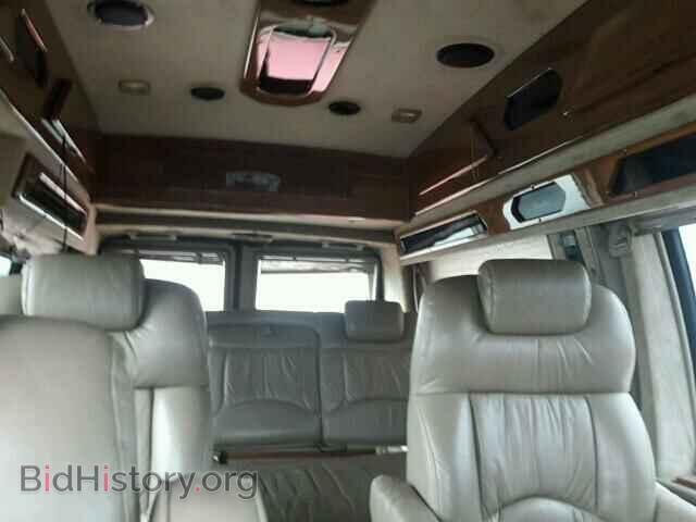 1999 FORD ECONOLINE - VIN: 1FDPE24L2XHB06229 - Photo 6