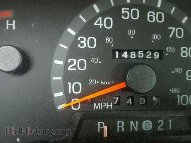 1999 FORD ECONOLINE - VIN: 1FDPE24L2XHB06229 - Photo 8