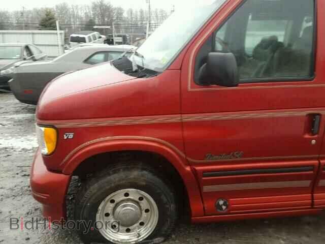 1999 FORD ECONOLINE - VIN: 1FDPE24L2XHB06229 - Photo 9