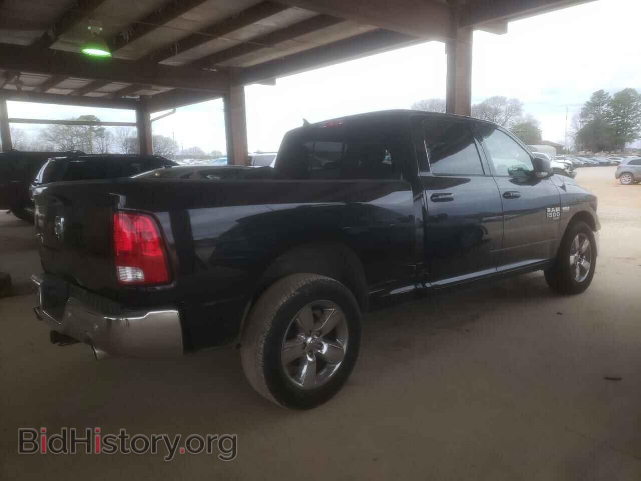 2019 RAM 1500 - VIN: 1C6RR6TT6KS562103 - Фото 3