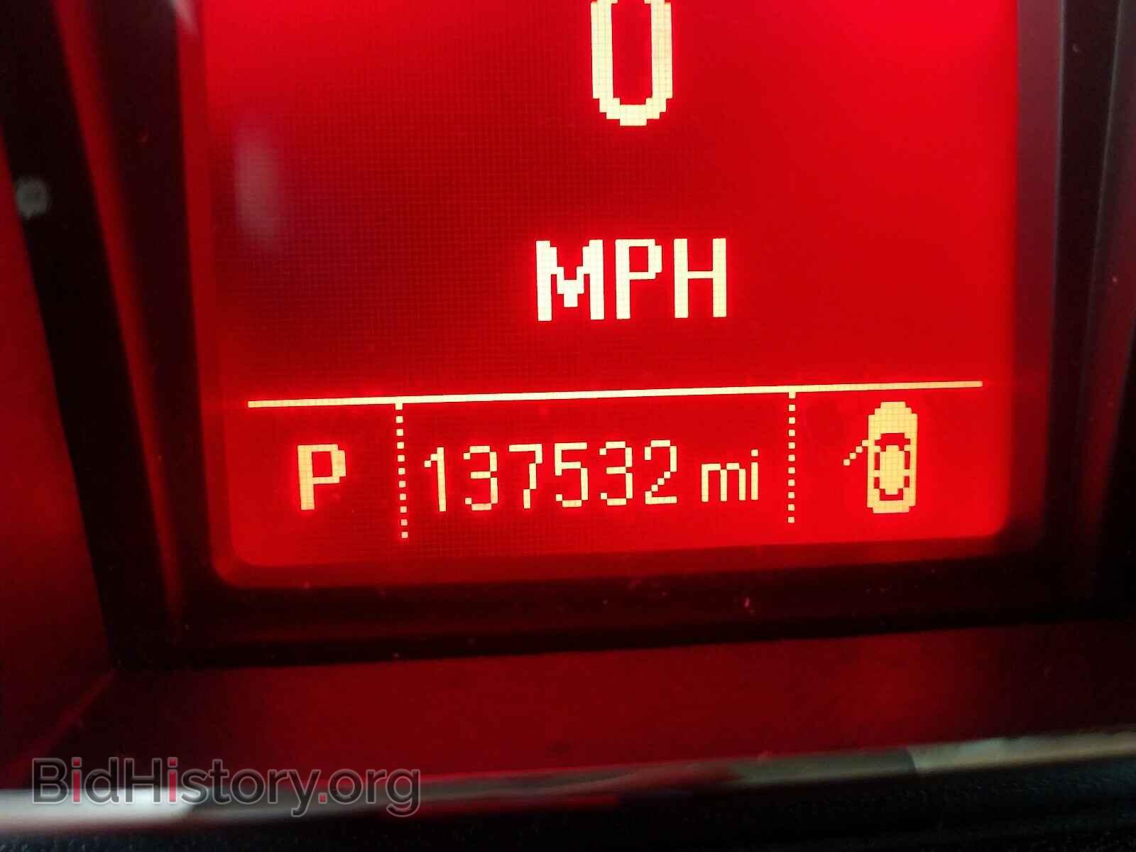 2013 GMC TERRAIN - VIN: 2GKFLVEK1D6317330 - Фото 8
