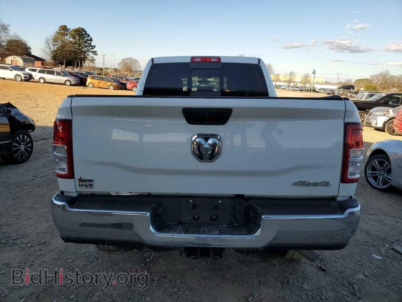 2021 RAM 2500 - VIN: 3C6UR5CJXMG515976 - Фото 6