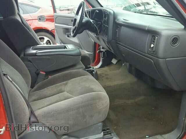 2006 CHEVROLET SILVERADO - VIN: 2GCEC13V761348451 - Photo 5