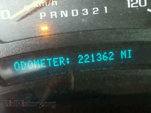 2006 CHEVROLET SILVERADO - VIN: 2GCEC13V761348451 - Photo 8