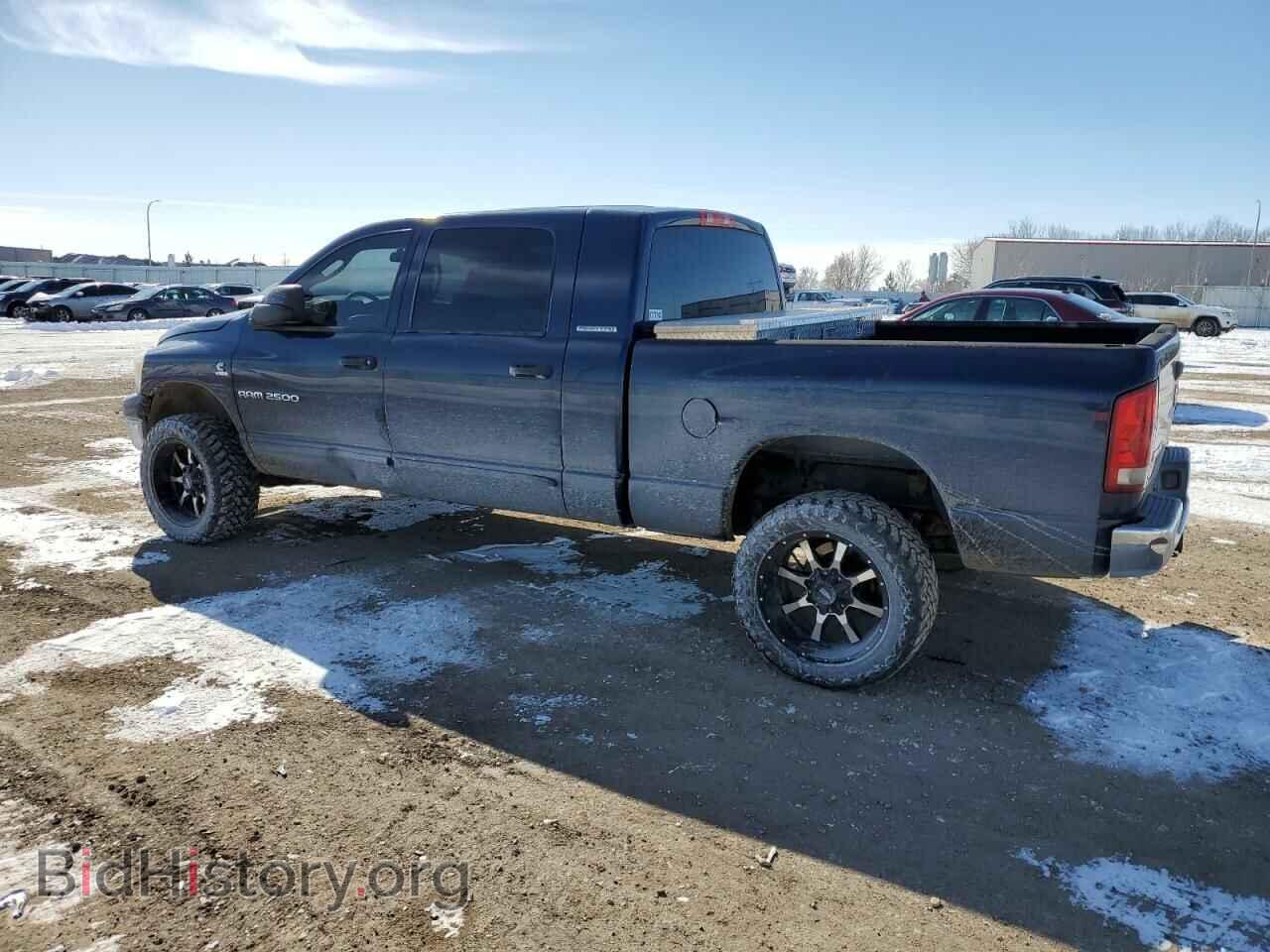 2006 DODGE All Models - VIN: 3D7KS29C96G165129 - Photo 2