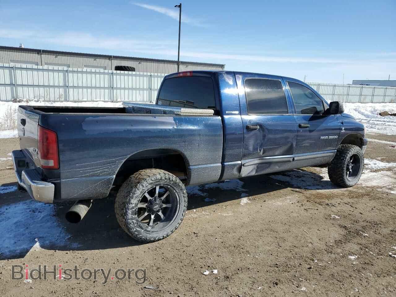 2006 DODGE All Models - VIN: 3D7KS29C96G165129 - Photo 3