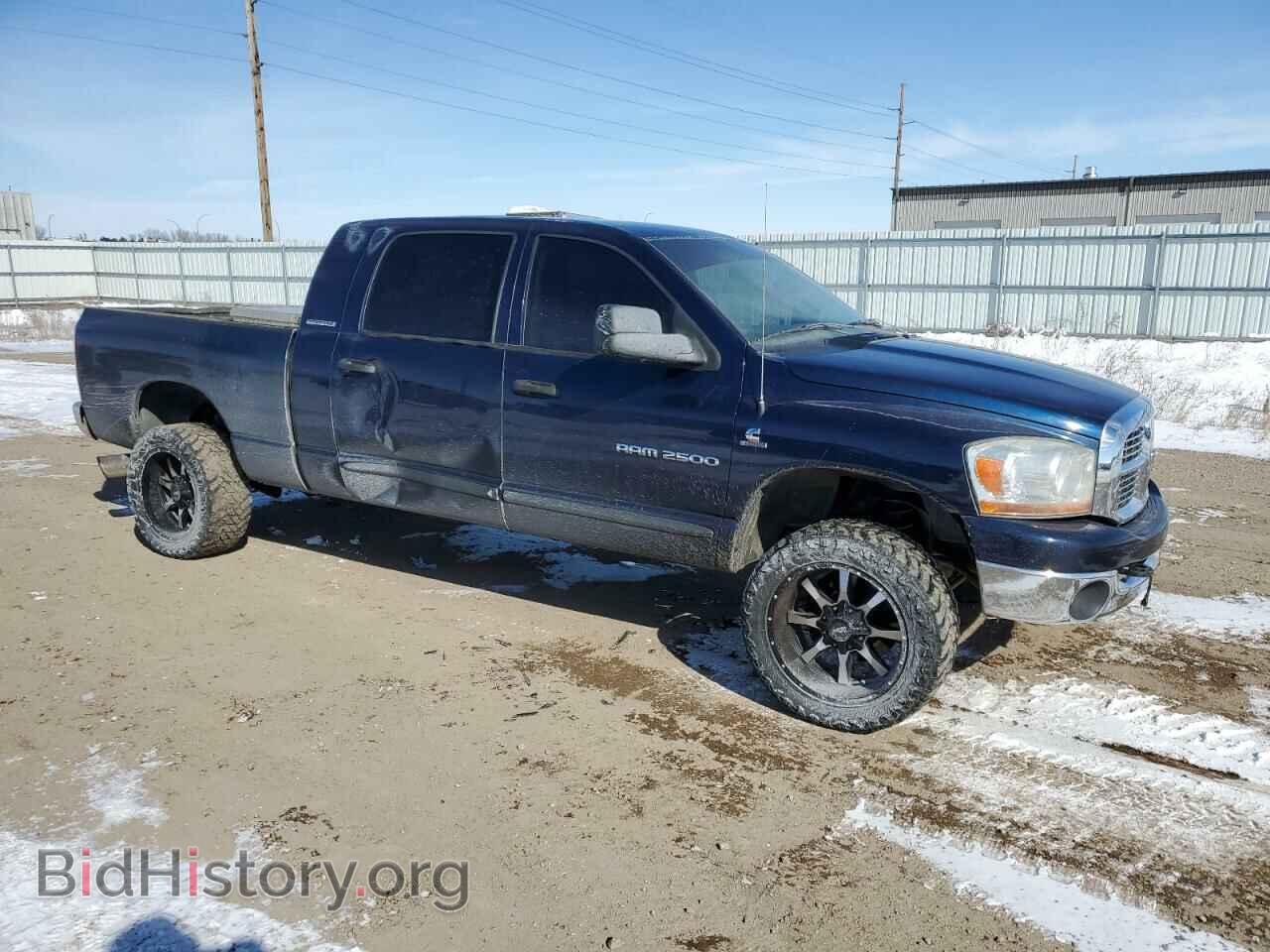 2006 DODGE All Models - VIN: 3D7KS29C96G165129 - Photo 4