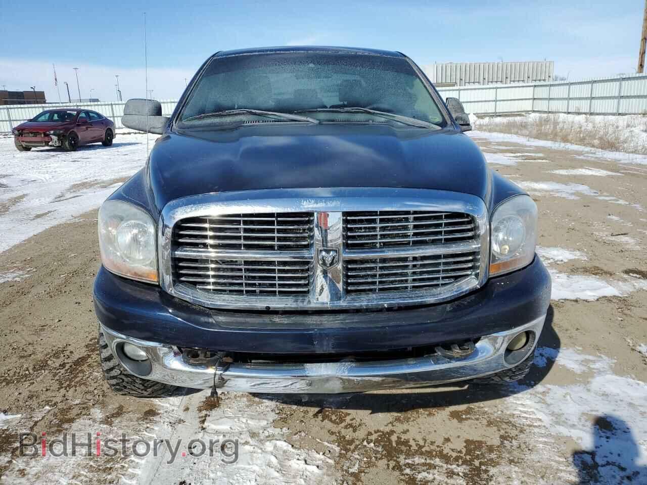 2006 DODGE All Models - VIN: 3D7KS29C96G165129 - Photo 5