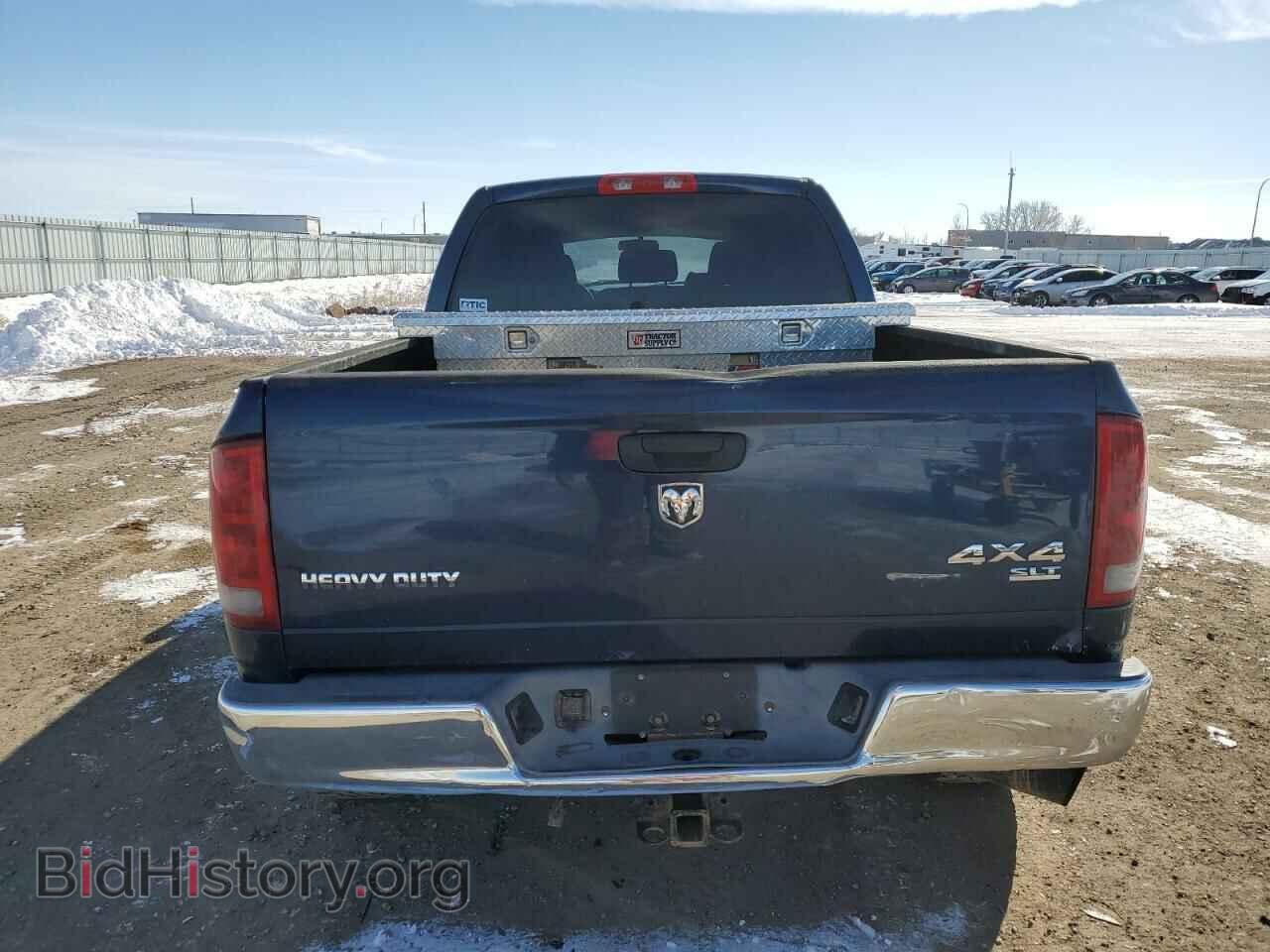 2006 DODGE All Models - VIN: 3D7KS29C96G165129 - Photo 6