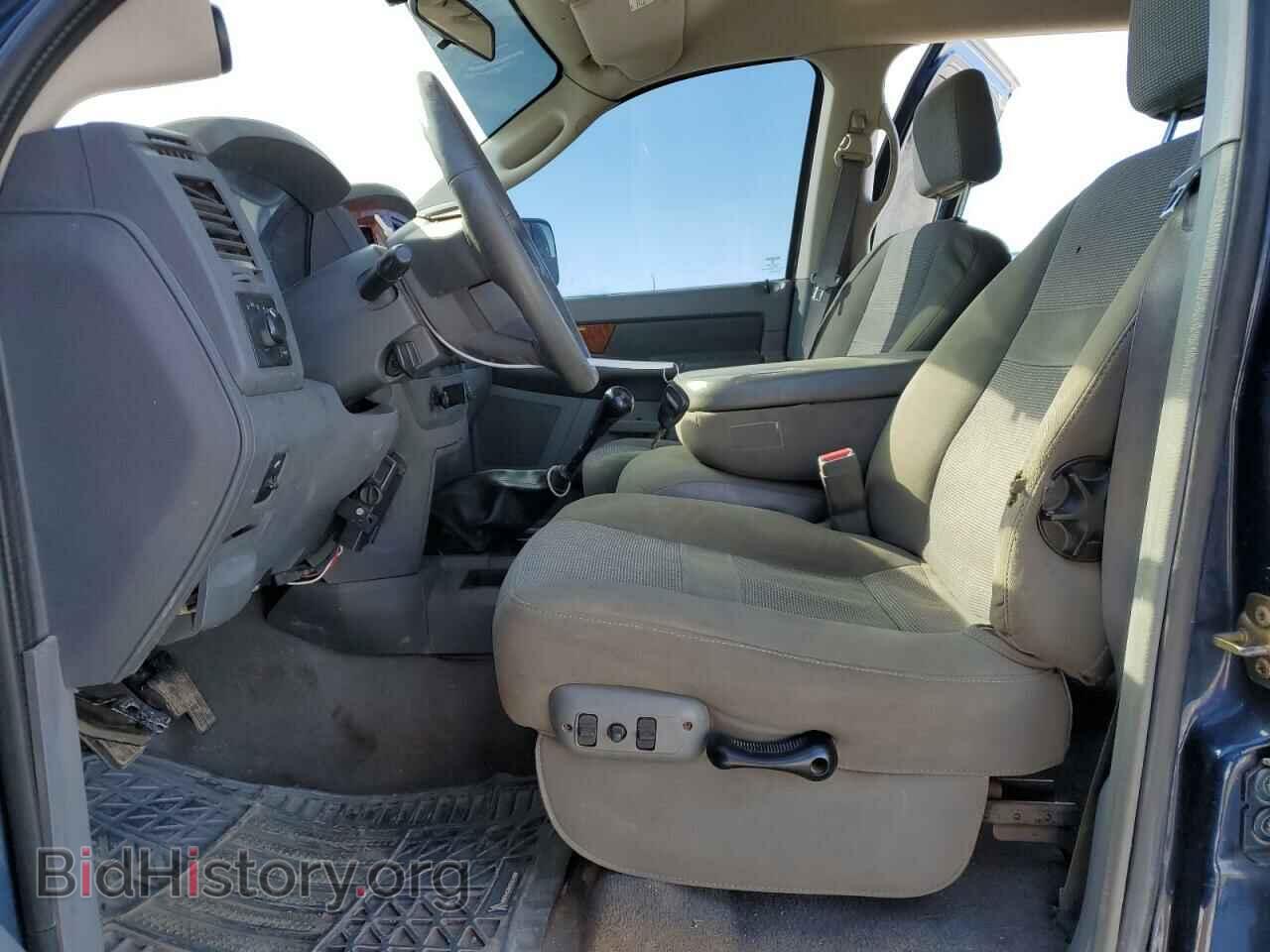 2006 DODGE All Models - VIN: 3D7KS29C96G165129 - Photo 7