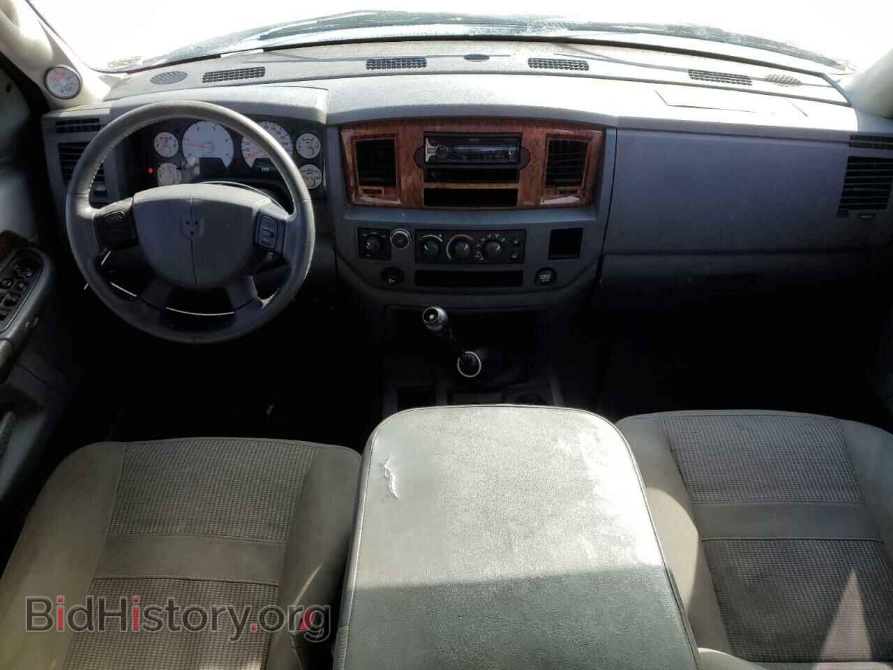 2006 DODGE All Models - VIN: 3D7KS29C96G165129 - Photo 8