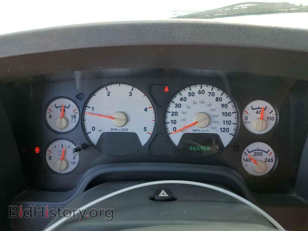 2006 DODGE All Models - VIN: 3D7KS29C96G165129 - Photo 9