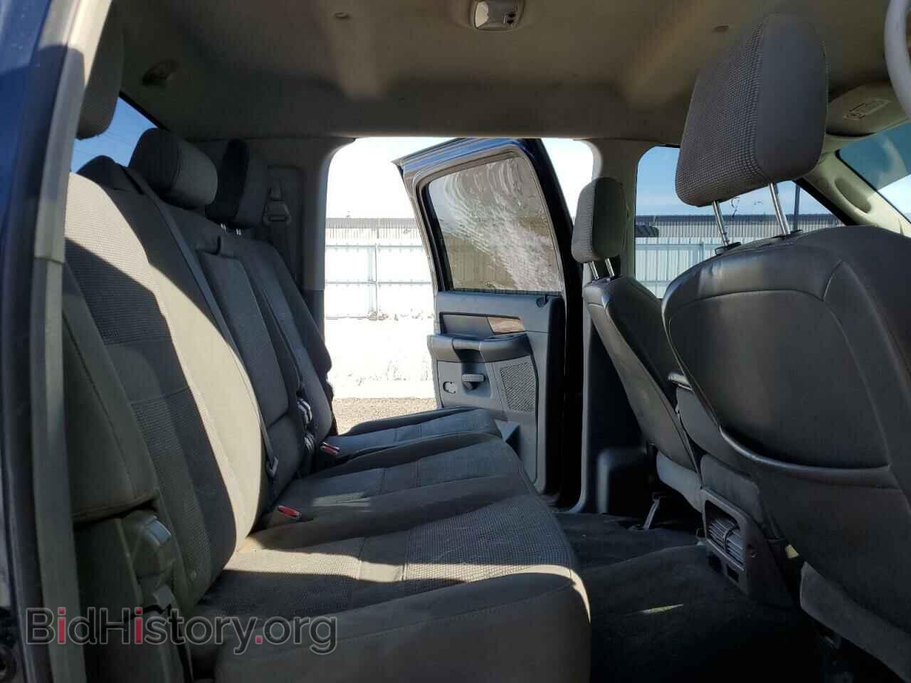 2006 DODGE All Models - VIN: 3D7KS29C96G165129 - Photo 10