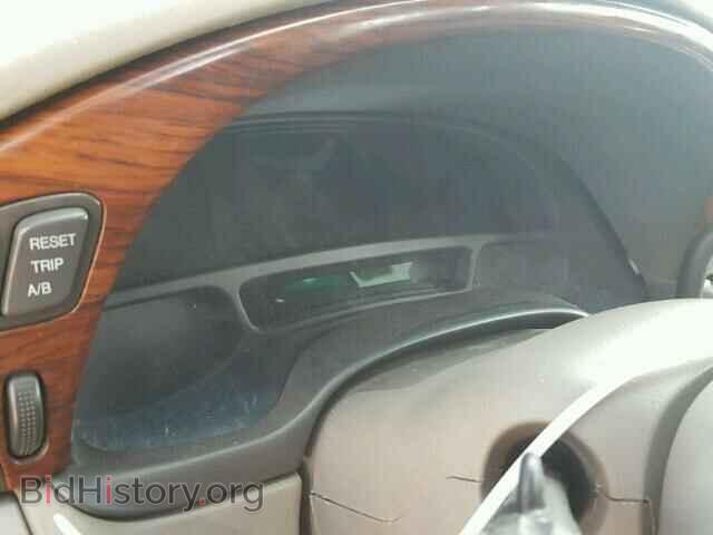 2000 CADILLAC DEVILLE - VIN: 1G6KD54Y6YU199878 - Photo 8