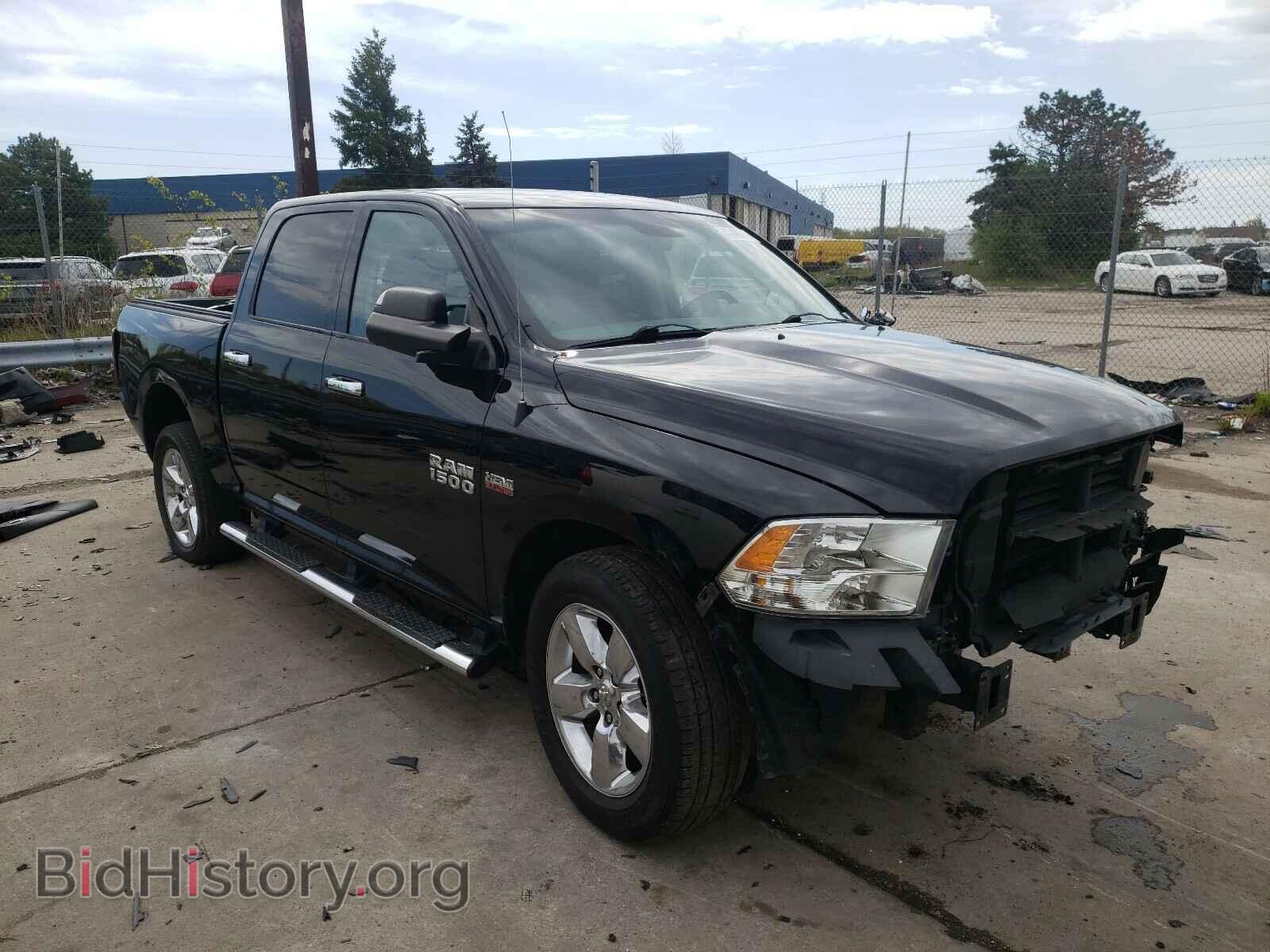 Photo 1C6RR7LT9ES213527 - RAM 1500 2014