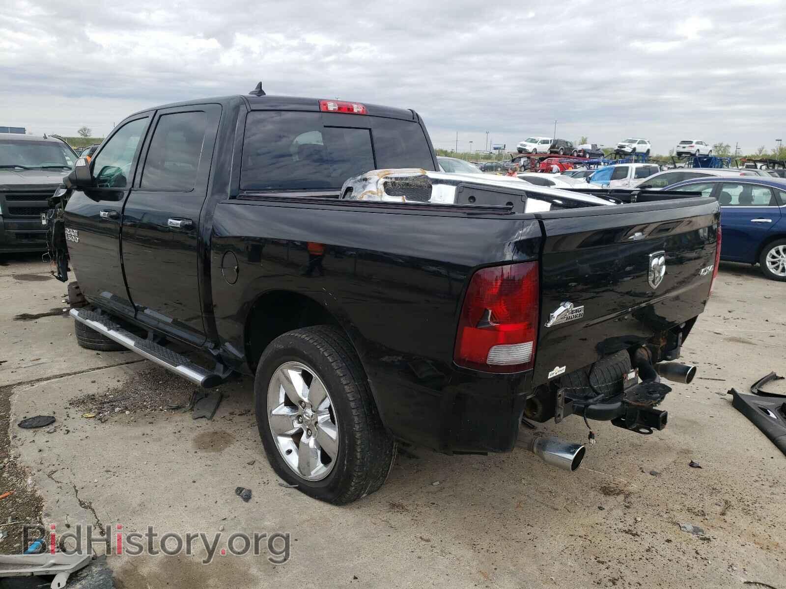 2014 RAM 1500 - VIN: 1C6RR7LT9ES213527 - Фото 3