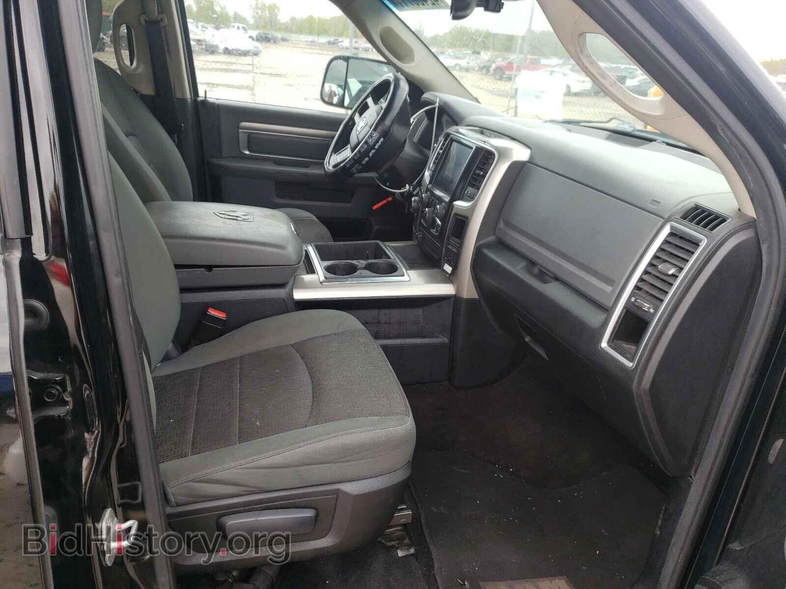 2014 RAM 1500 - VIN: 1C6RR7LT9ES213527 - Фото 5