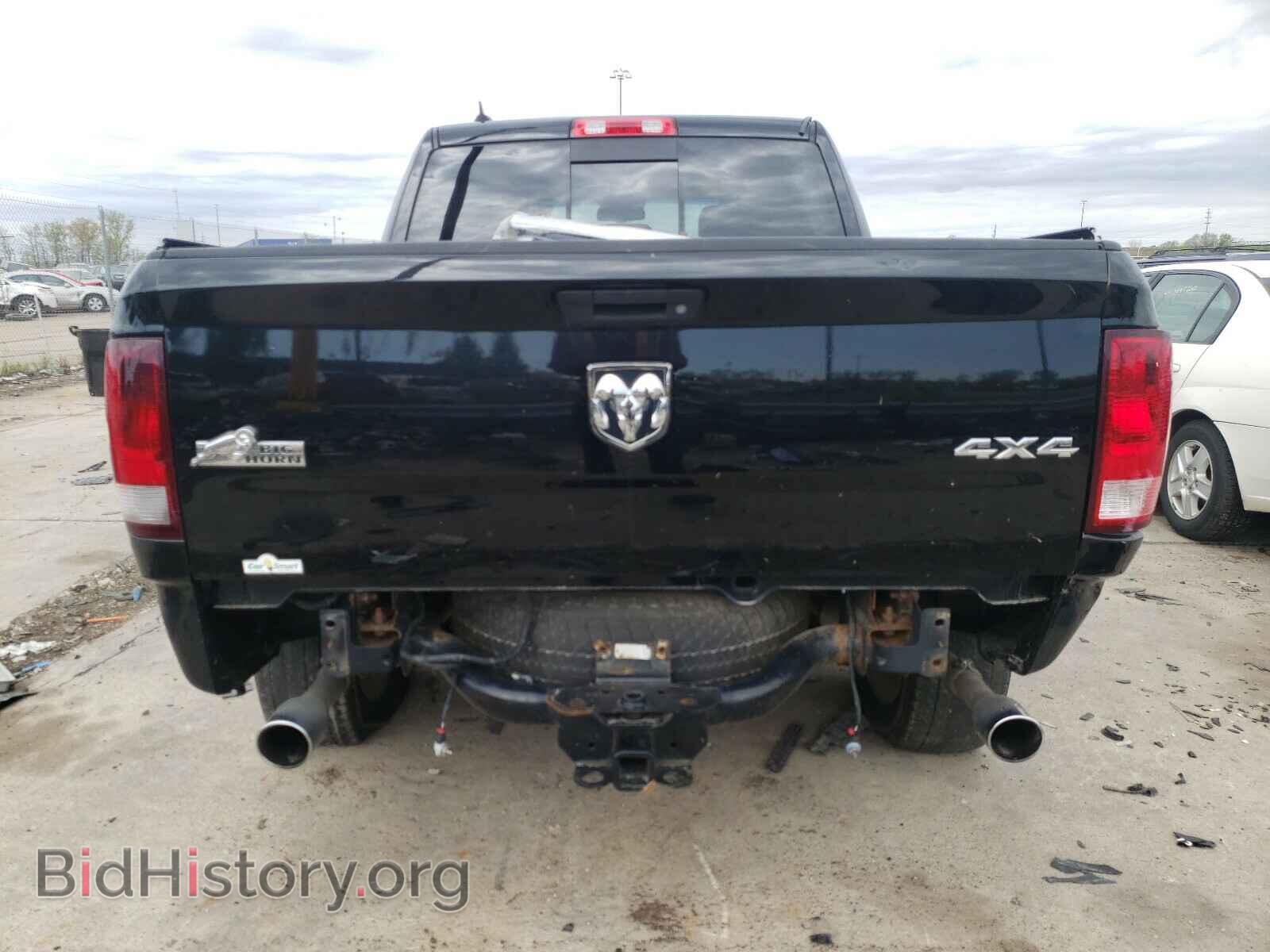 2014 RAM 1500 - VIN: 1C6RR7LT9ES213527 - Фото 6