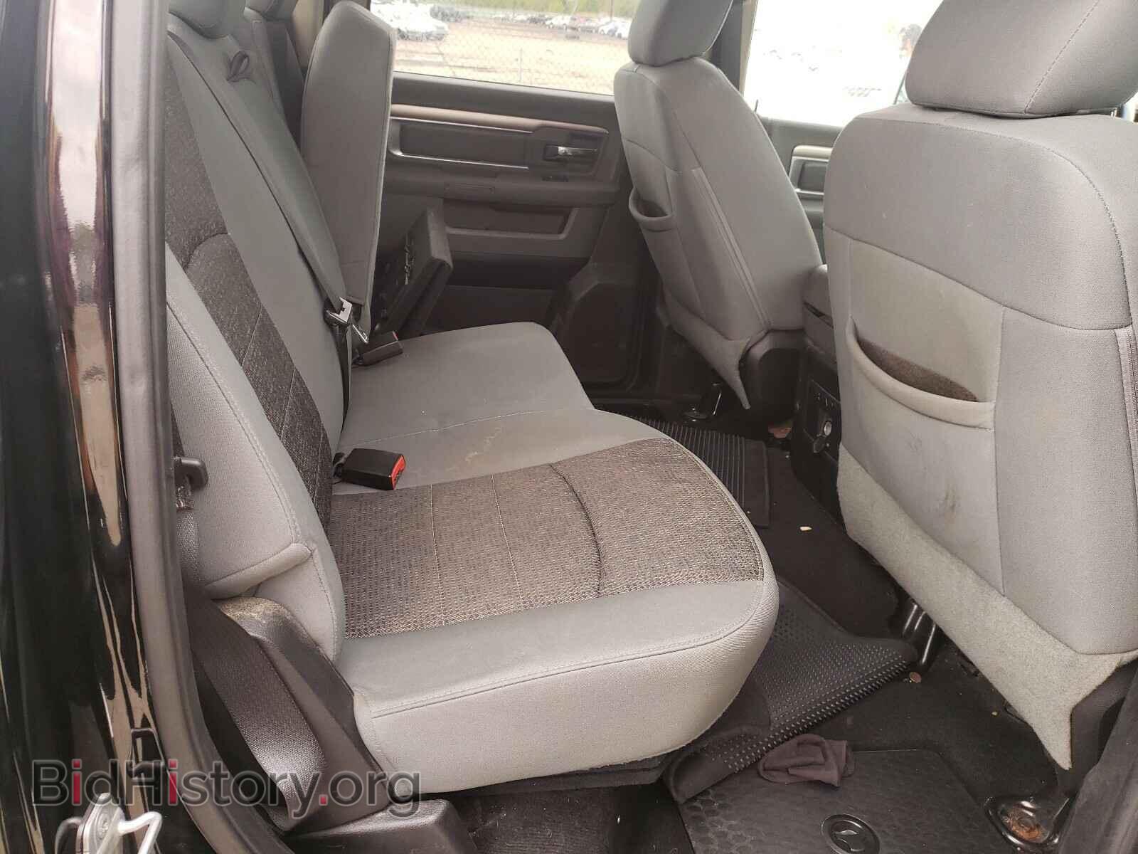 2014 RAM 1500 - VIN: 1C6RR7LT9ES213527 - Фото 9