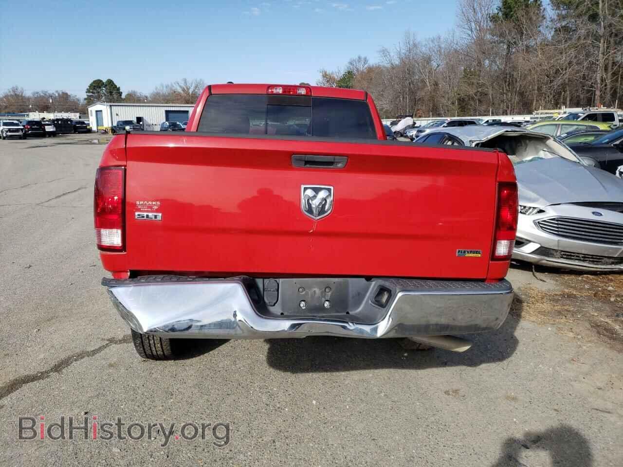 2017 RAM 1500 - VIN: 1C6RR6GG8HS722830 - Фото 6