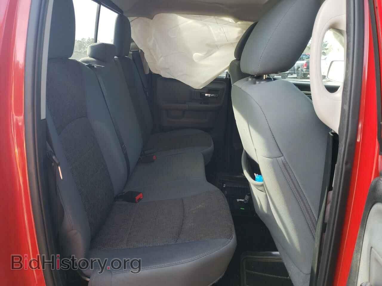 2017 RAM 1500 - VIN: 1C6RR6GG8HS722830 - Фото 10