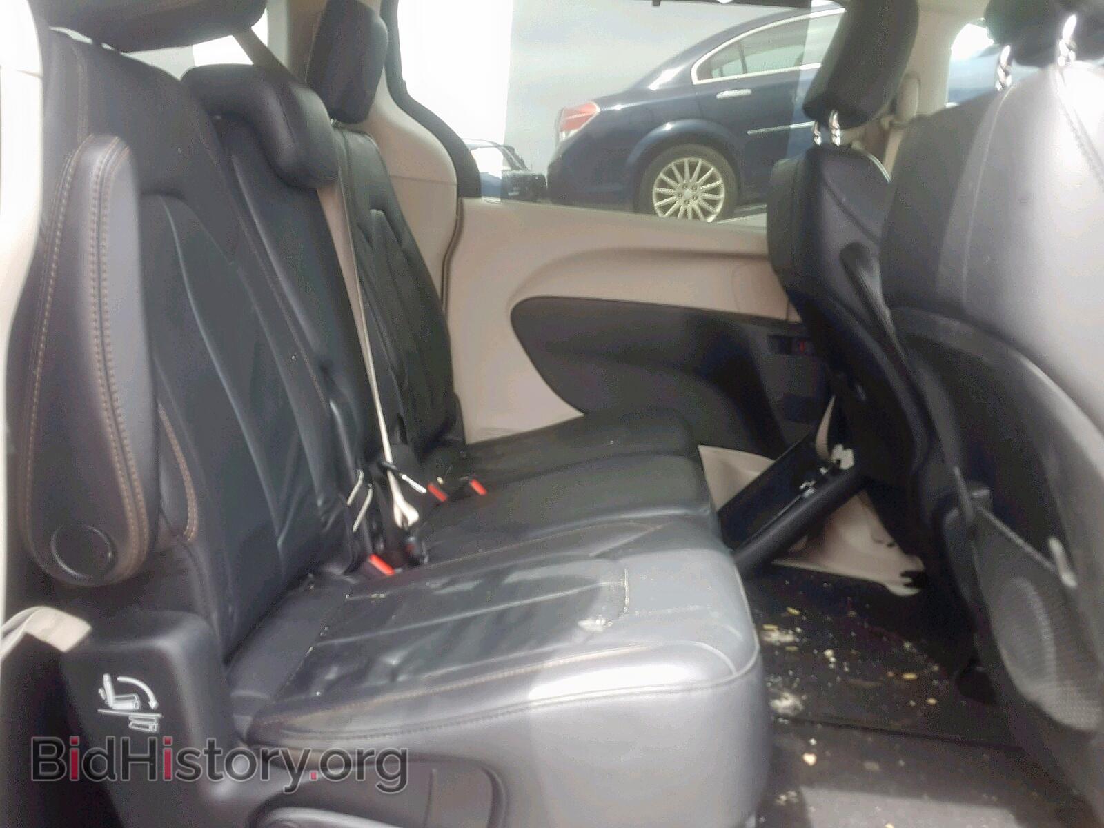 2017 CHRYSLER PACIFICA T - VIN: 2C4RC1BG3HR759631 - Photo 6