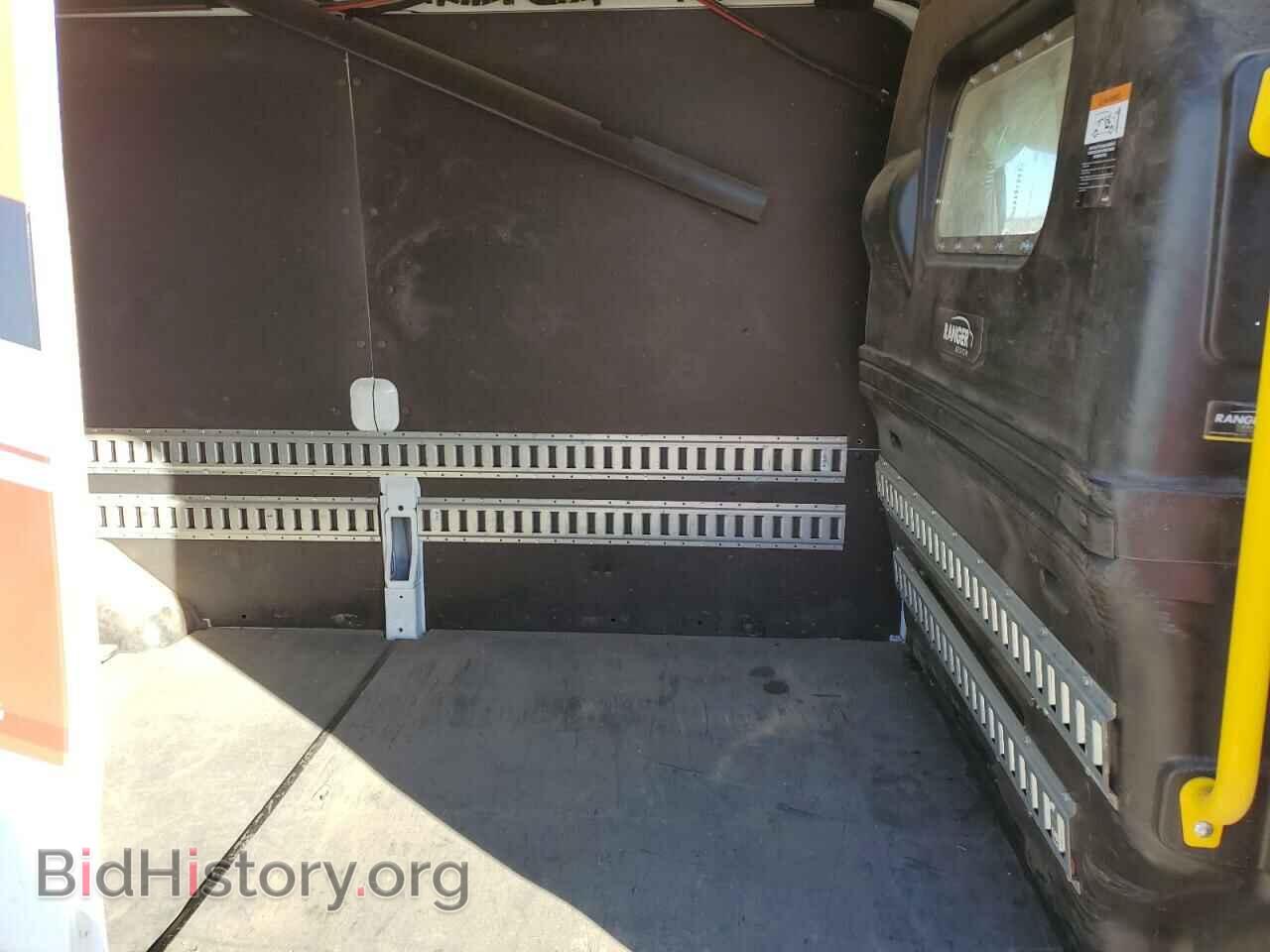 2020 FORD TRANSIT - VIN: 1FTBR1C88LKA51180 - Фото 11