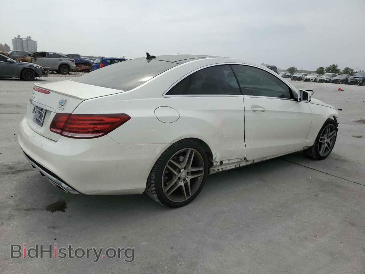 2016 MERCEDES-BENZ E-CLASS - VIN: WDDKJ6FB3GF348146 - Фото 3