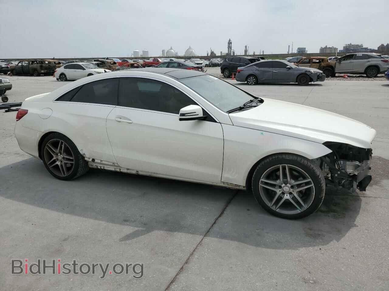 2016 MERCEDES-BENZ E-CLASS - VIN: WDDKJ6FB3GF348146 - Фото 4