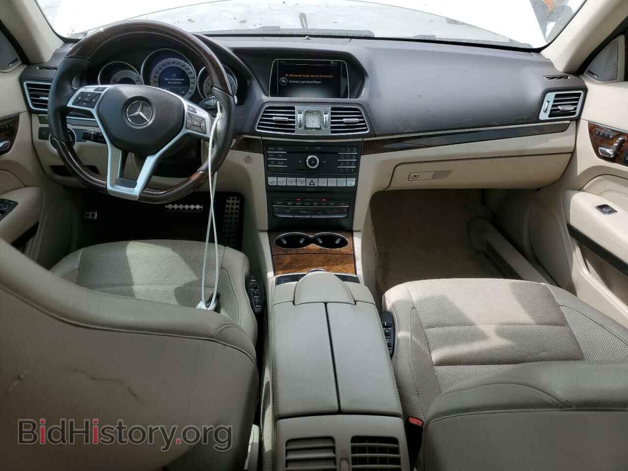 2016 MERCEDES-BENZ E-CLASS - VIN: WDDKJ6FB3GF348146 - Фото 8