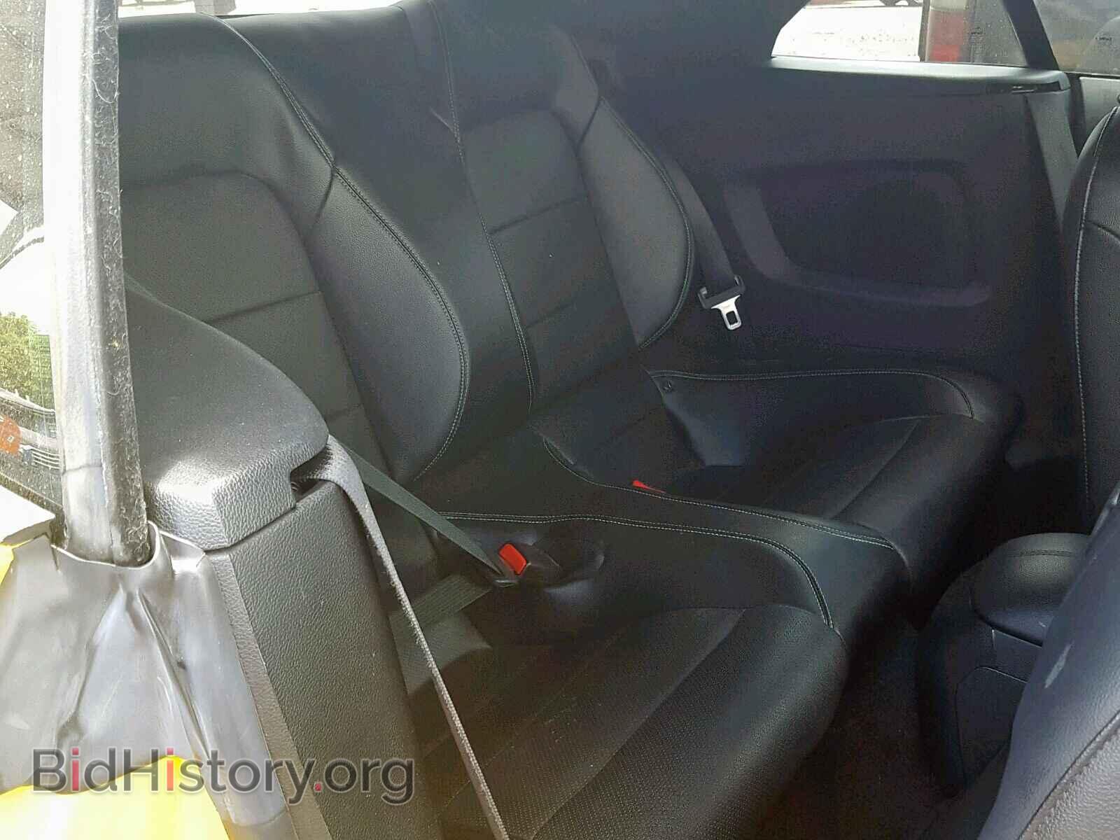 2017 FORD MUSTANG - VIN: 1FATP8UH0H5293930 - Фото 6