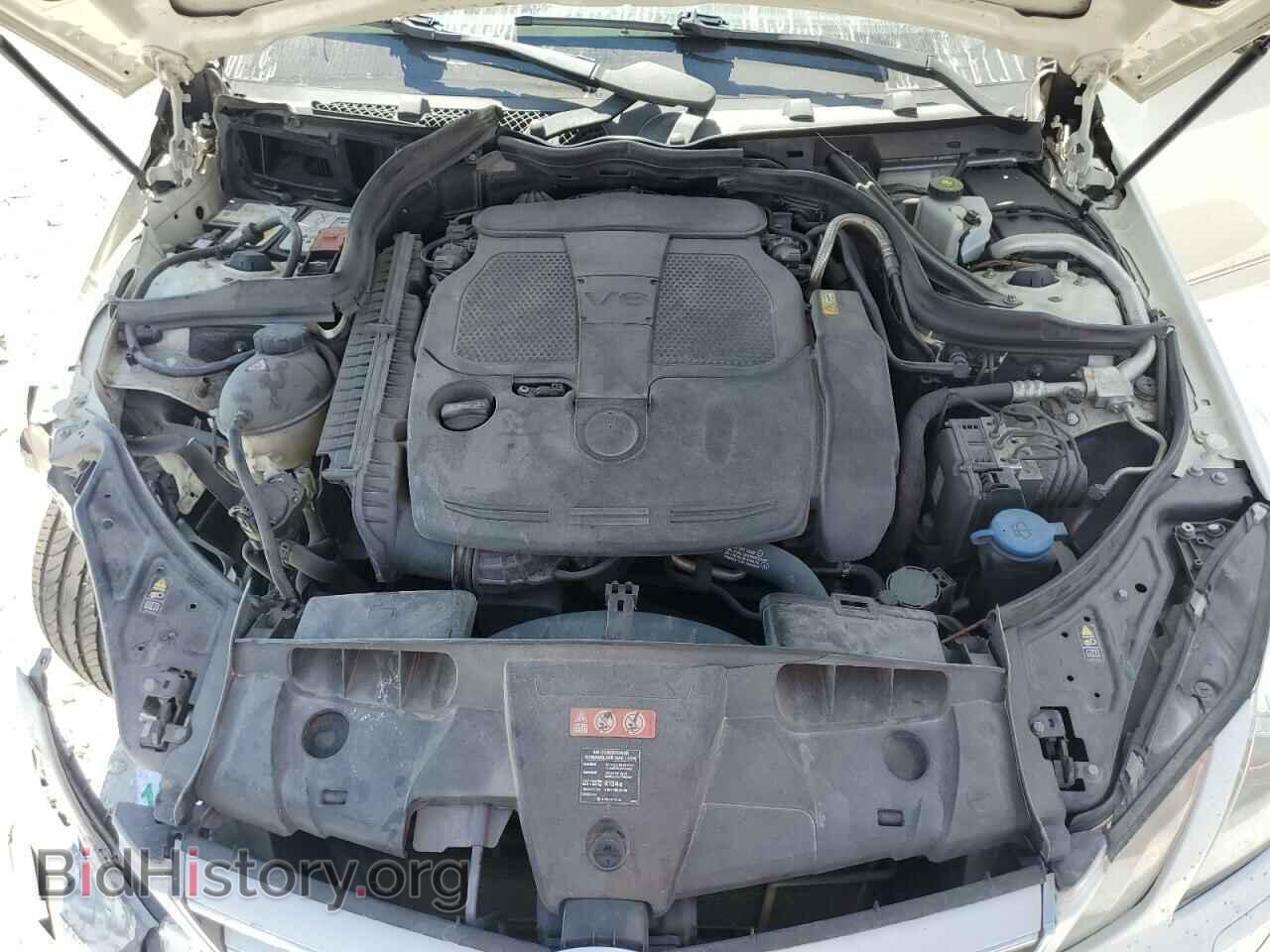 2012 MERCEDES-BENZ E-CLASS - VIN: WDDKJ5KB9CF136622 - Фото 11