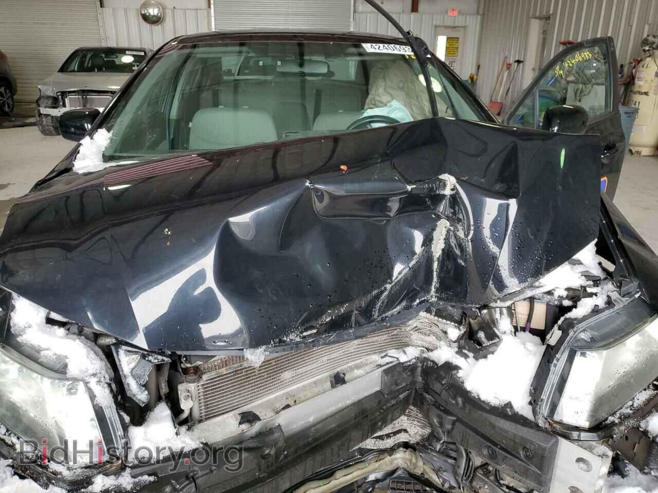 2014 HONDA CIVIC - VIN: 19XFB2F53EE228933 - Фото 11