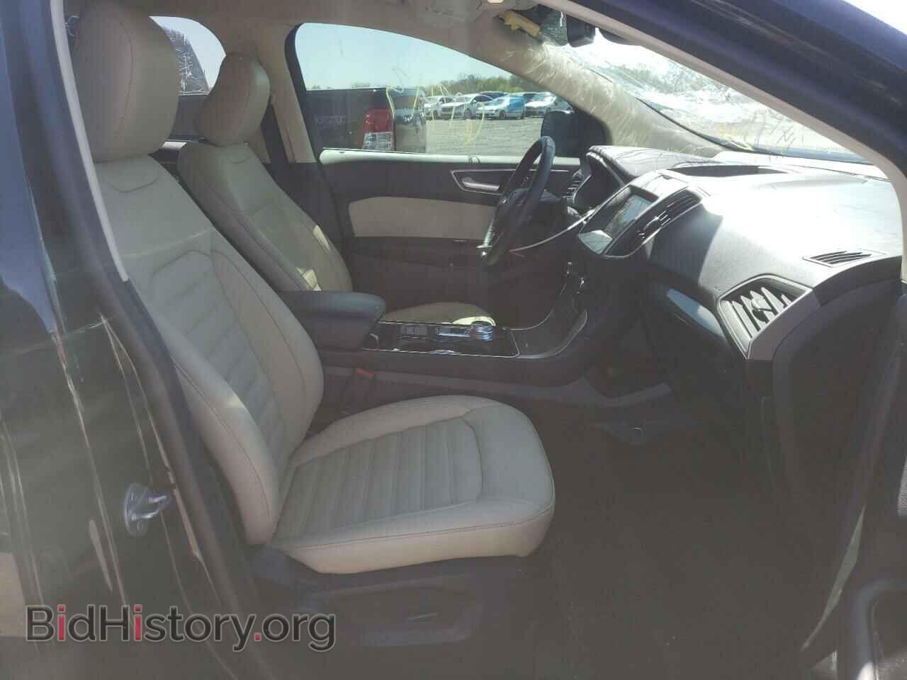 2020 FORD EDGE - VIN: 2FMPK4J90LBB13457 - Photo 5