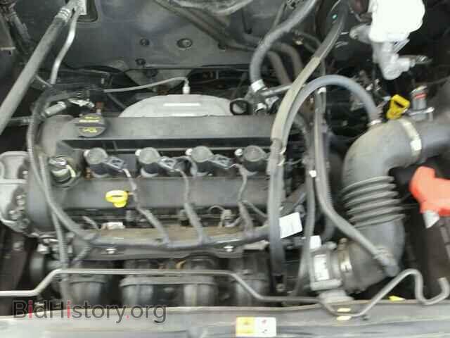 2012 FORD ESCAPE - VIN: 1FMCU9D76CKB60644 - Фото 7