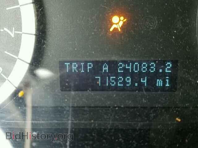 2012 FORD ESCAPE - VIN: 1FMCU9D76CKB60644 - Фото 8