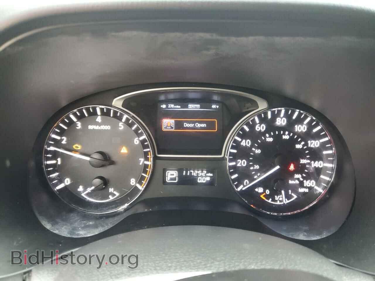 2013 NISSAN PATHFINDER - VIN: 5N1AR2MM2DC622151 - Фото 9