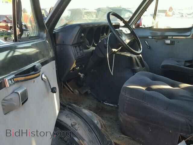 1991 DODGE RAM VAN - VIN: 2B7GB11X1MK403094 - Фото 9