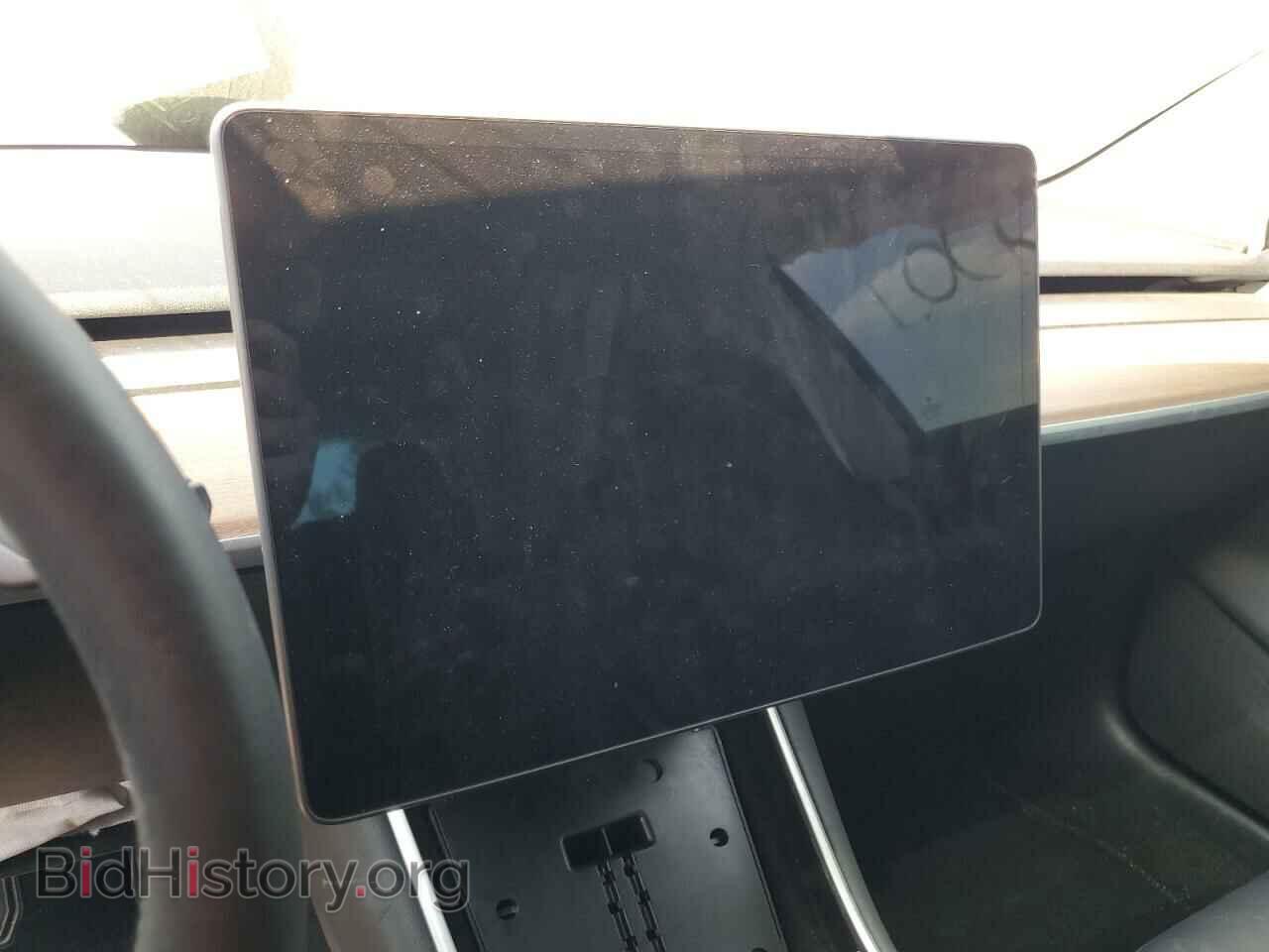 2019 TESLA MODEL 3 - VIN: 5YJ3E1EB8KF520868 - Photo 9