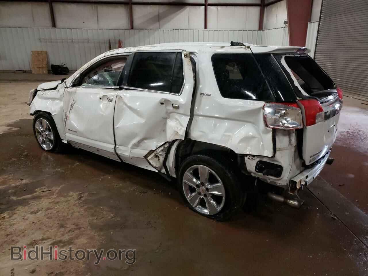 2015 GMC TERRAIN - VIN: 2GKFLWE35F6275360 - Фото 3