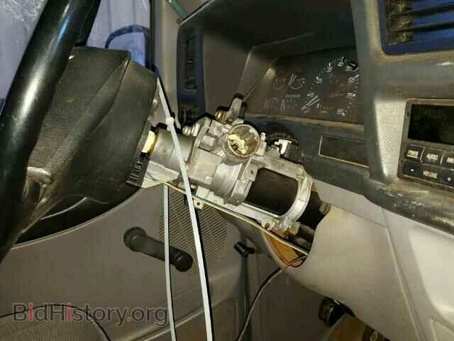 1994 MAZDA B2300 - VIN: 4F4CR12A0RTM68280 - Фото 9