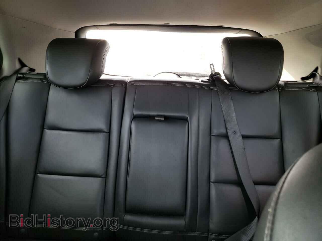 2014 BUICK ENCORE - VIN: KL4CJCSB0EB622128 - Фото 10
