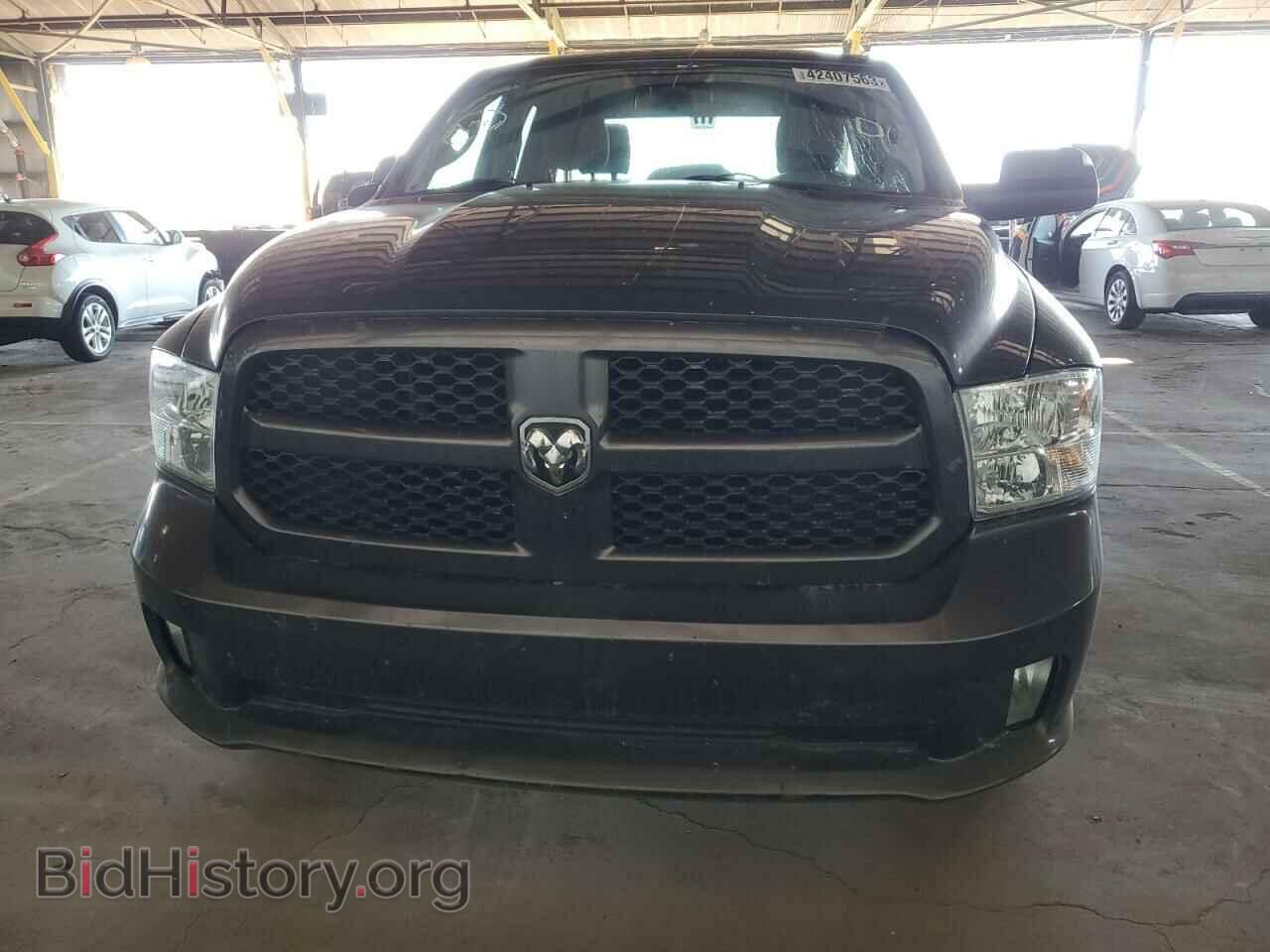 2014 RAM 1500 - VIN: 1C6RR7FT9ES207836 - Фото 5